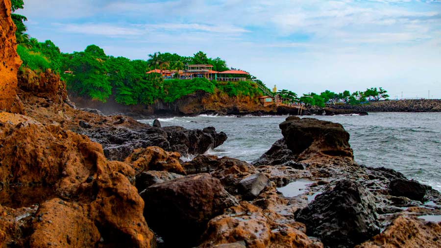 lugares de el salvador